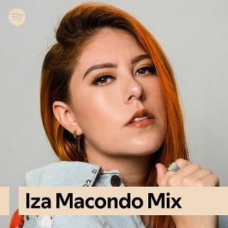 Imagem de Iza Macondo