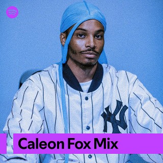 Imagem de Caleon Fox