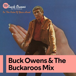 Imagem de Buck Owens