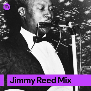 Imagem de Jimmy Reed