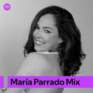 Imagem de María Parrado