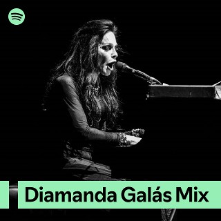 Imagem de Diamanda Galas