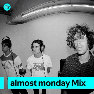 Imagem de Almost Monday