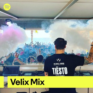 Imagem de Velix