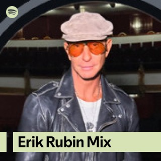 Imagem de Erick Rubin