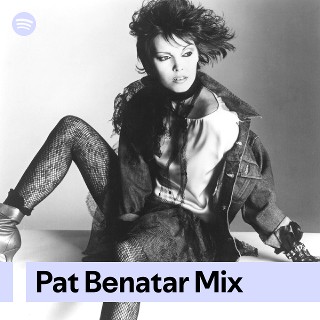 Imagem de Pat Benatar
