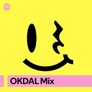 Foto de OKDAL Imagem de OKDAL