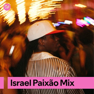 Imagem de Israel Paixão
