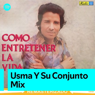 Imagem de Usma Y Su Conjunto