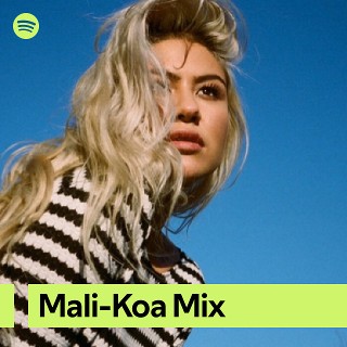 Imagem de Mali-Koa