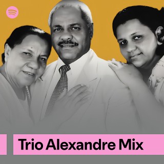 Imagem de Trio Alexandre