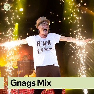 Imagem de Gnags