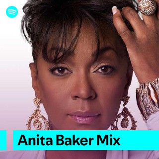 Imagem de Anita Baker
