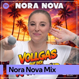 Imagem de Nora Nova