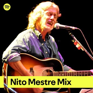 Imagem de Nito Mestre