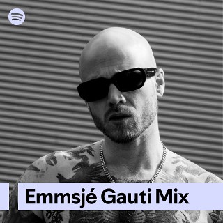 Imagem de Emmsjé Gauti