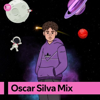 Imagem de Oscar Silva