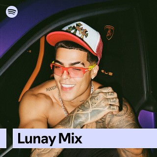 Imagem de Lunay