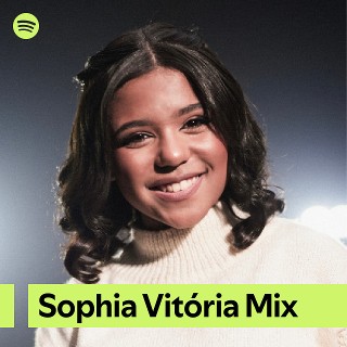 Imagem de Sophia Vitória