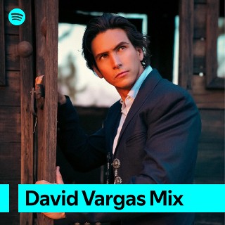 Imagem de El David