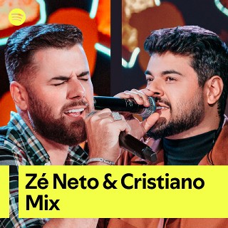 Imagem de Carolina e Cristiano
