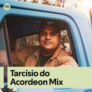 Imagem de Lucas do Acordeon & Banda