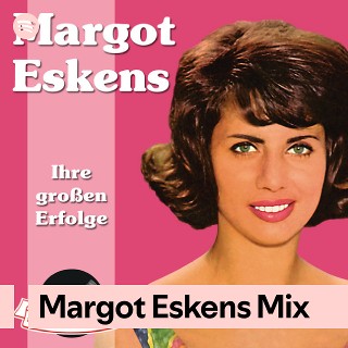 Imagem de Margot Eskens