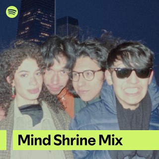 Imagem de Mind Shrine