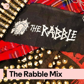 Imagem de The Rabble