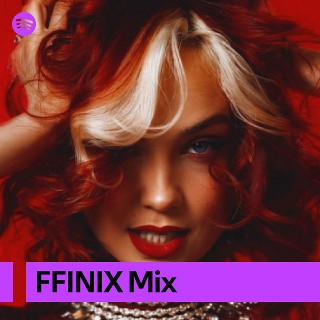 FFINIX | Spotify
