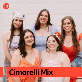 Imagem de Cimorelli