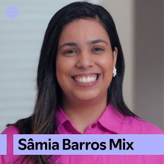 Imagem de Sâmia Barros