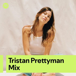 Imagem de Tristan Prettyman