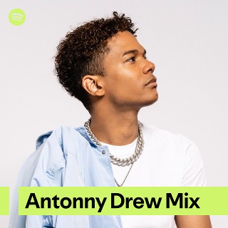 Imagem de Antonny Drew