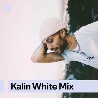 Imagem de Kalin White