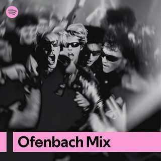 Imagem de Ofenbach