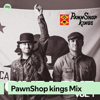 Imagem de PawnShop Kings