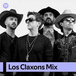Imagem de Los Claxons