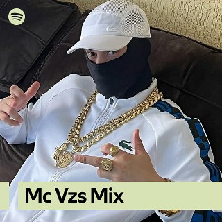 Imagem de MC VZS