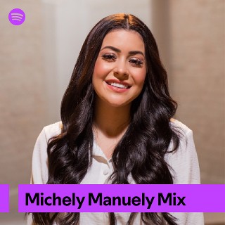 Imagem de Michely Manuely