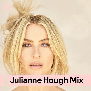 Imagem de Julianne Hough