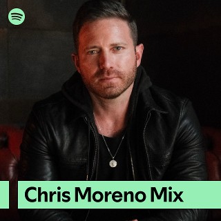 Imagem de Chris Moreno