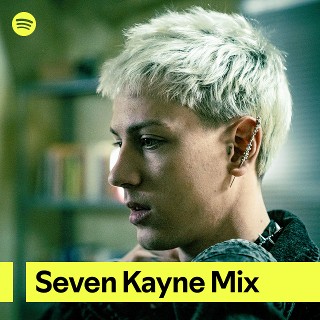 Imagem de Seven Kayne