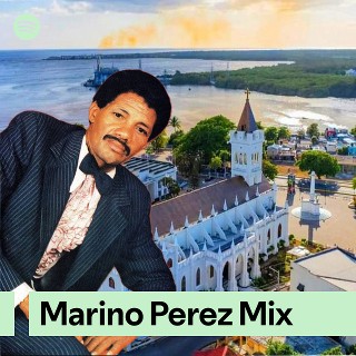 Imagem de Marino Perez