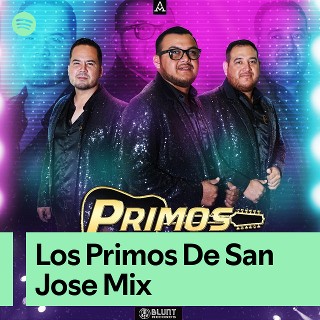 Imagem de Primos de San Jose