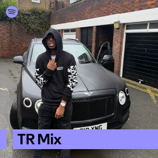 TR Mix | Spotify Playlist