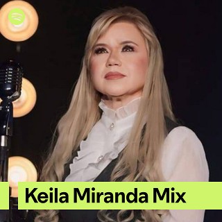 Imagem de Keila Miranda