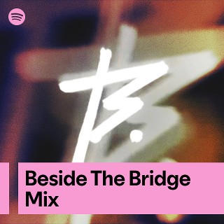 Imagem de Beside The Bridge