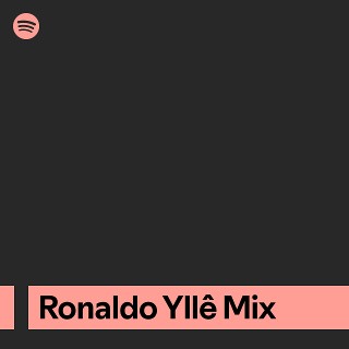 Imagem de Ronaldo Yllê