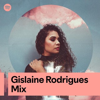 Imagem de Gislaine Rodrigues